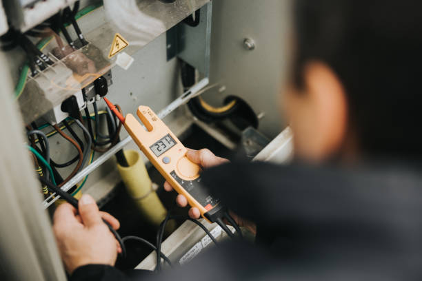 Best Industrial Electrical Services  in Valrico, FL