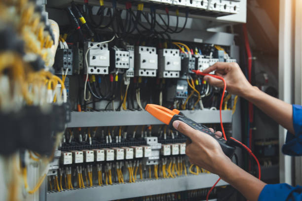 Best Local Electrician Companies  in Valrico, FL