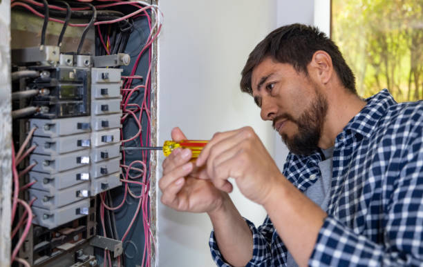 Best Electrical Outlet Repair  in Valrico, FL